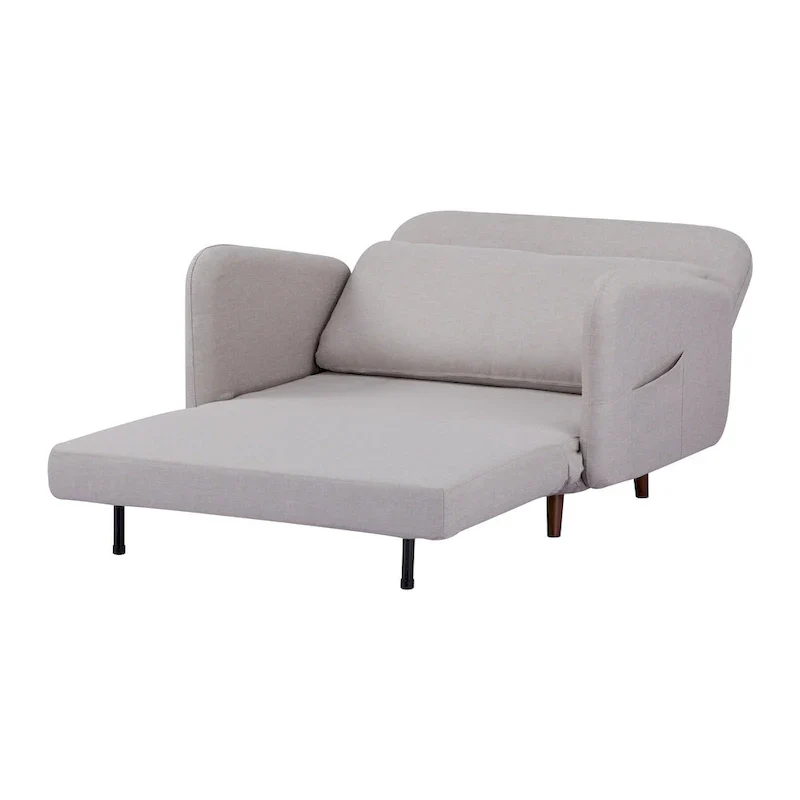 Artdeco Home Boston Convertible Futon Chair