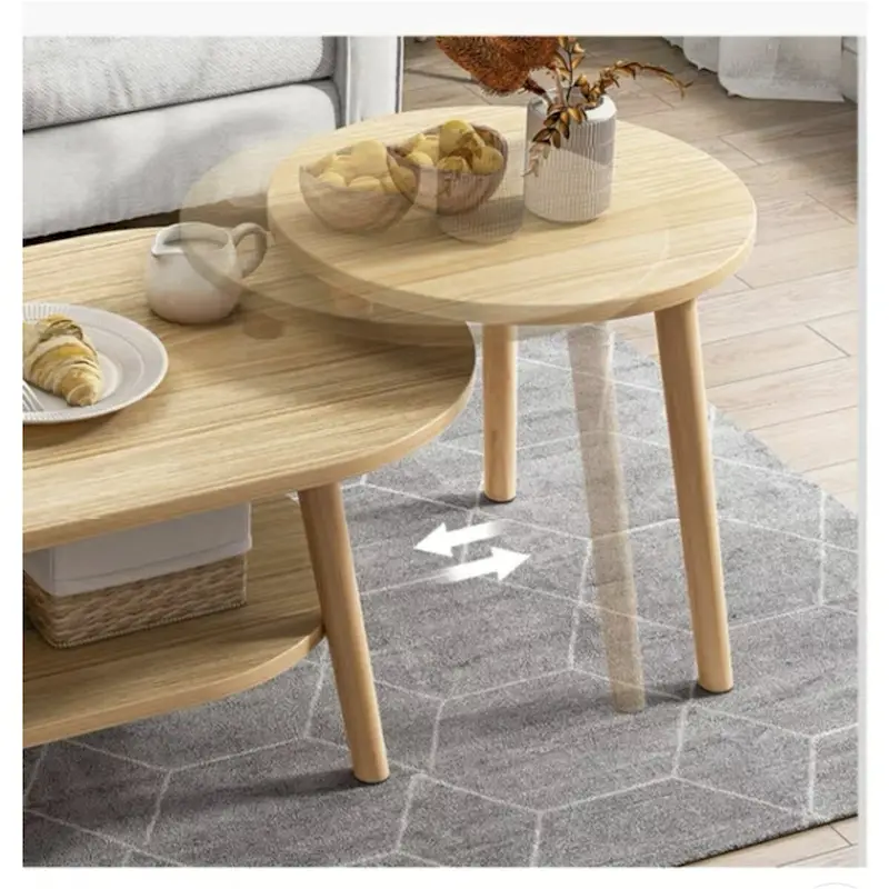 Household Creative Coffee Table