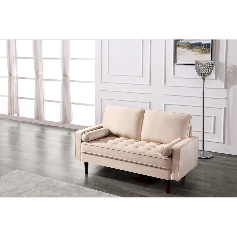 Civa Loveseat - N/A