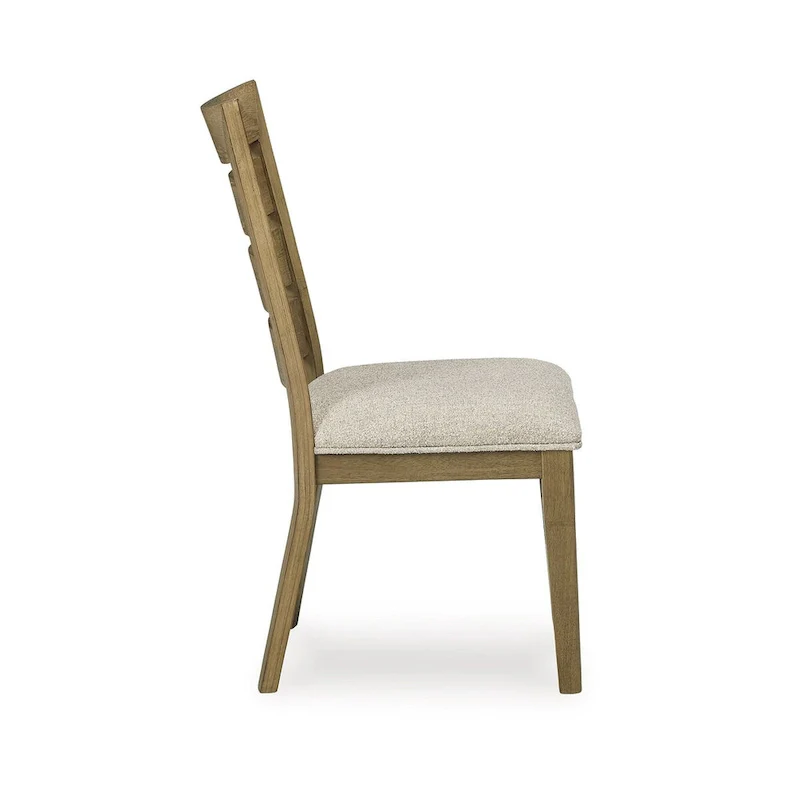 Dining Chair - 19.75W x 25D x 38.5H