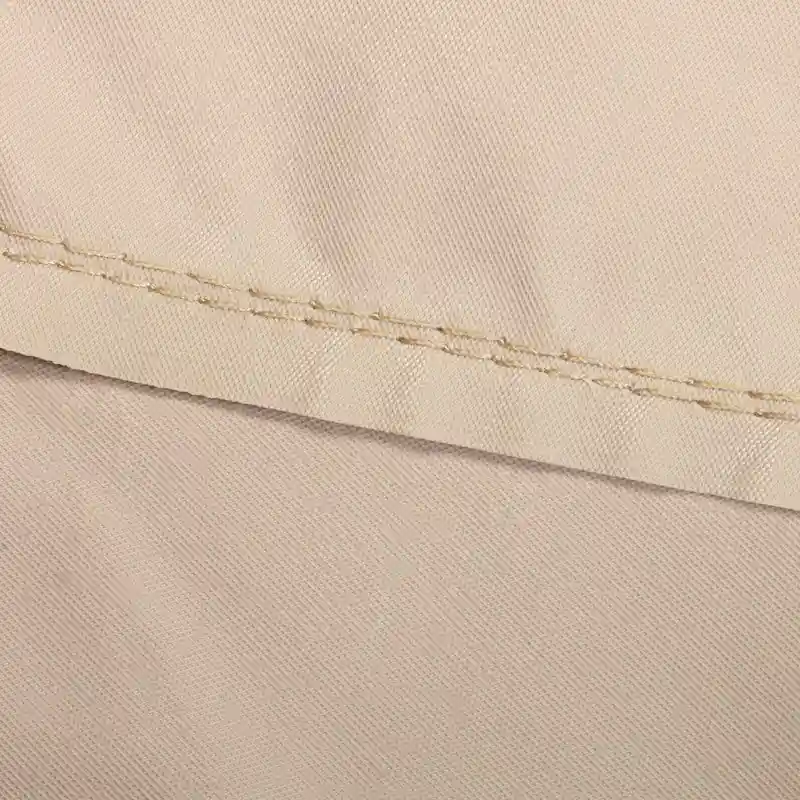 Two Dogs 48 Round Fire Pit Cover