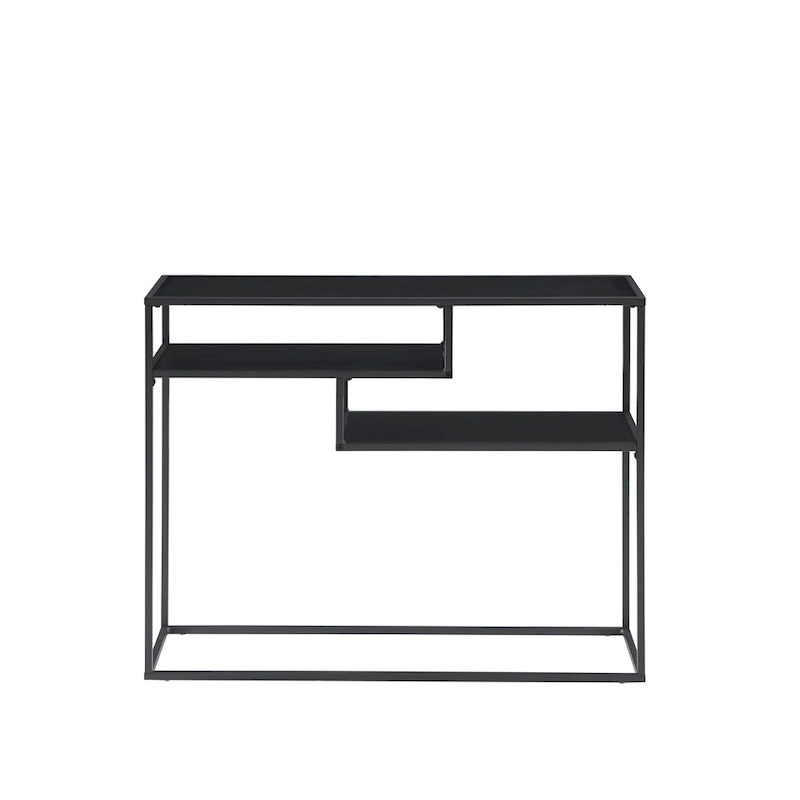 Middlebrook Designs Modern 2-Tier Entry Table