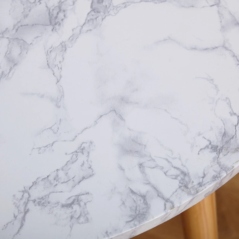 Simple Living Mid Century Darcy Nesting Tables