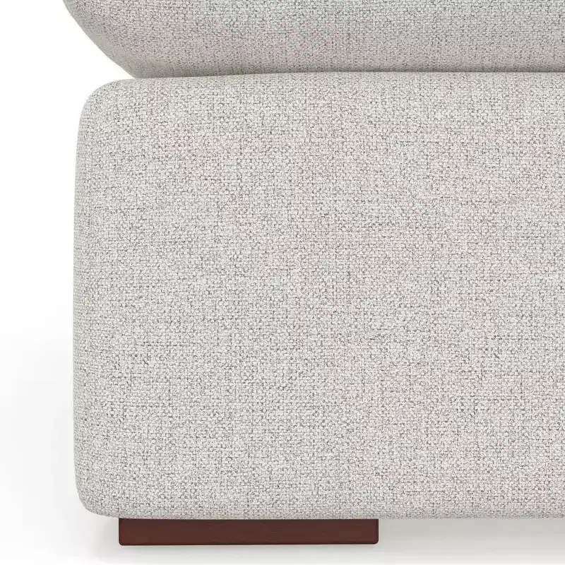 WyndenHall Marlee 2 Seater Sofa Cloud Gray
