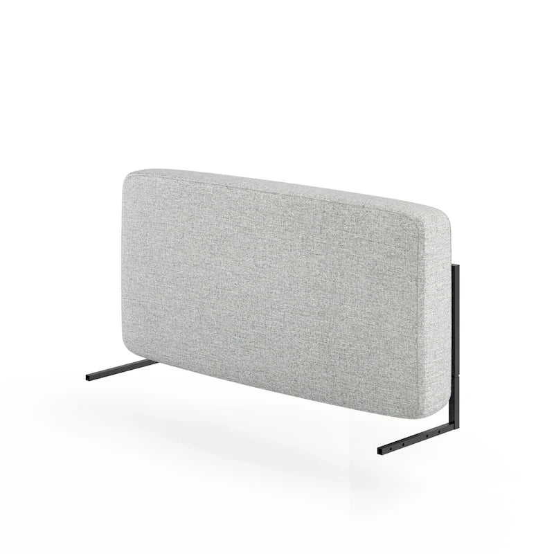 Priage by ZINUS Upholstered Cushion Headboard