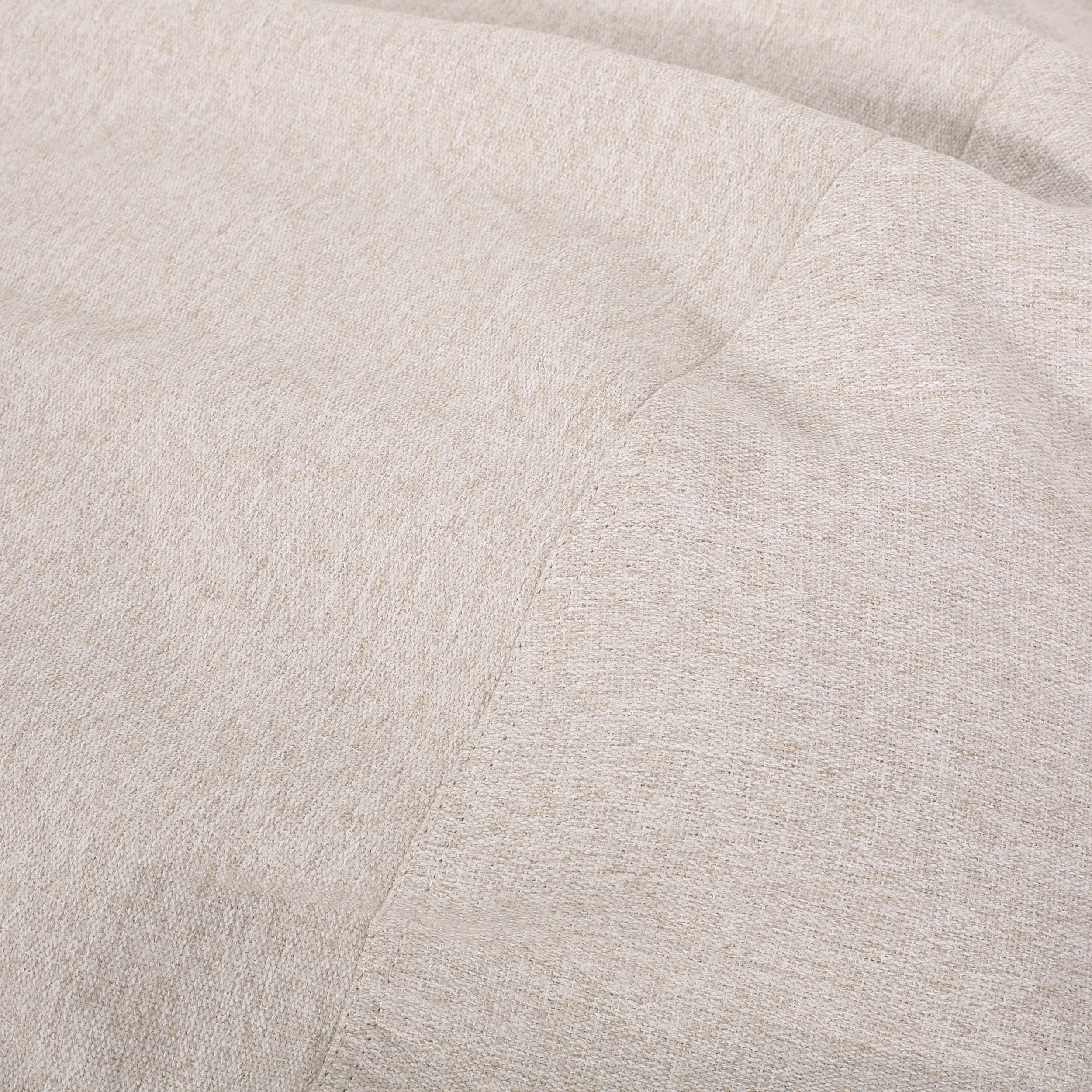 Boho Striped Bean Bag - NH213413