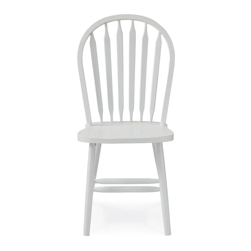 Arrowback Solid Wood Dining Chair