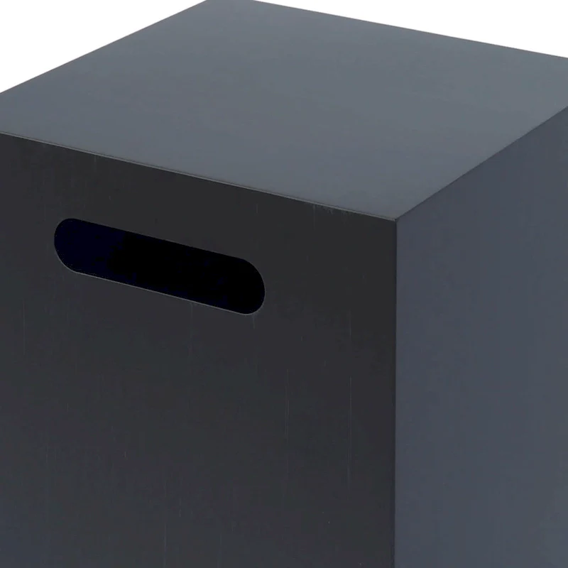 Hegseth Wicker/Iron 7-piece Chat Set with Fire Pit by Christopher Knight Home