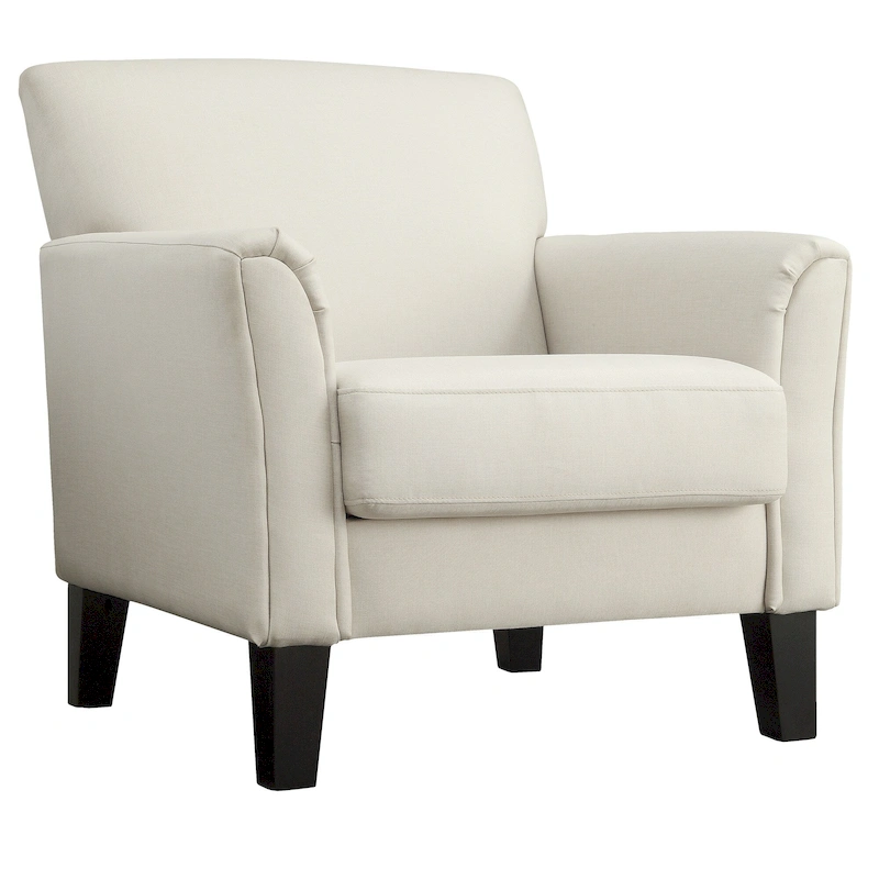 Uptown Modern Accent Chair by iNSPIRE Q Classic