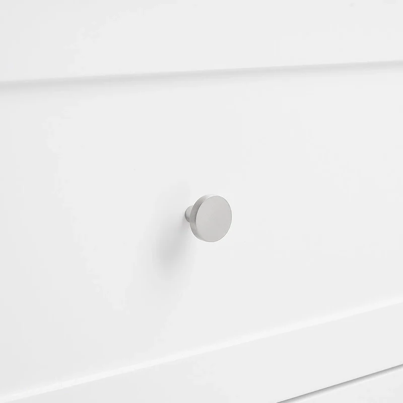 Crosley Soren Stainless Steel Top Kitchen Island/Cart - 18.13d x 42.13w x 37.5h