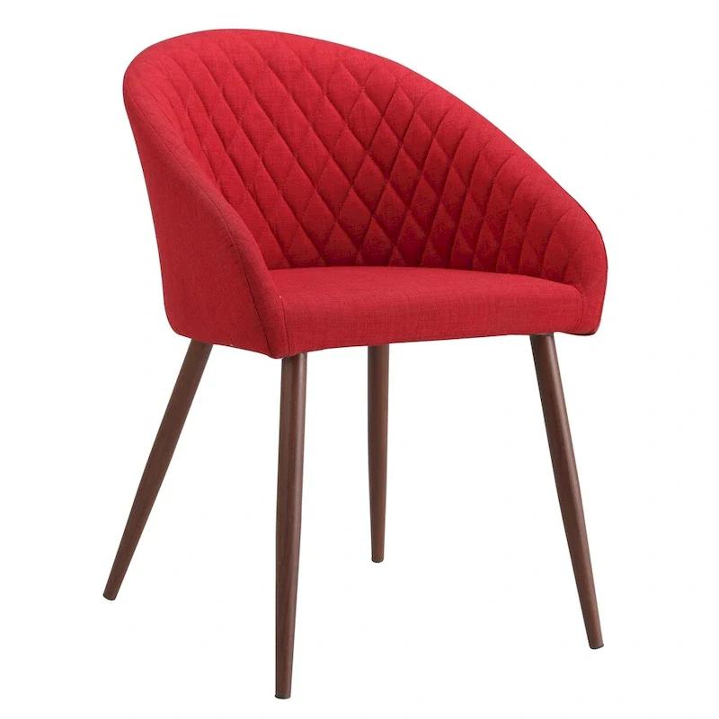 Carson Carrington Mysen 2-piece Upholstered Dining Chairs Set