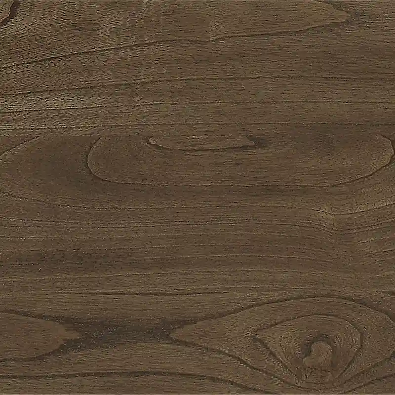 Seaside Nutmeg and Rustic Cream 7-Piece Dining Table Set