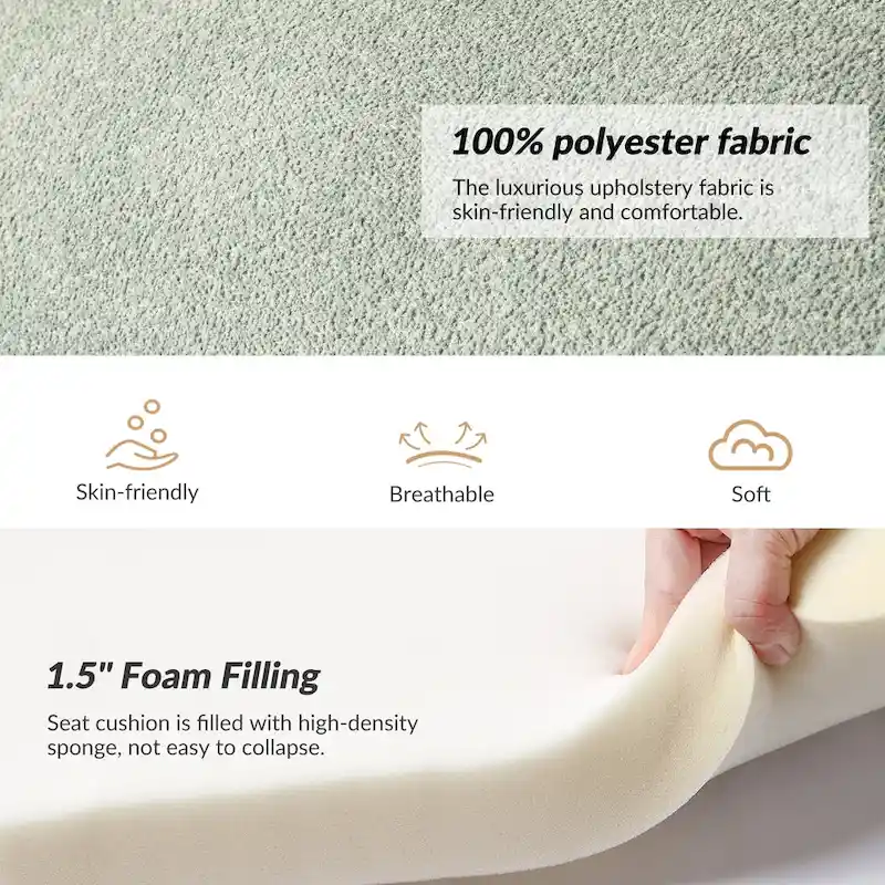 Roland Upholstered Bedroom Bench by HULALA HOME