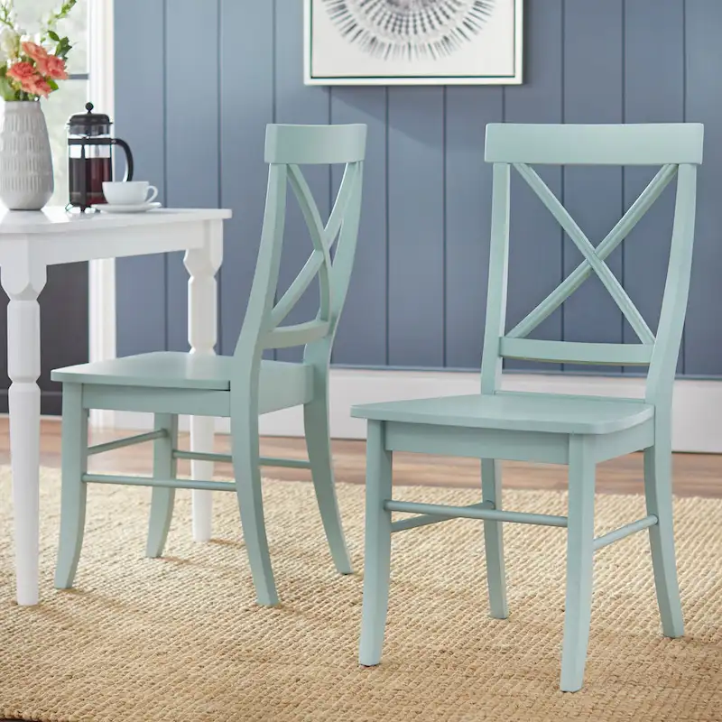6-piece Dining Set with Dining Bench