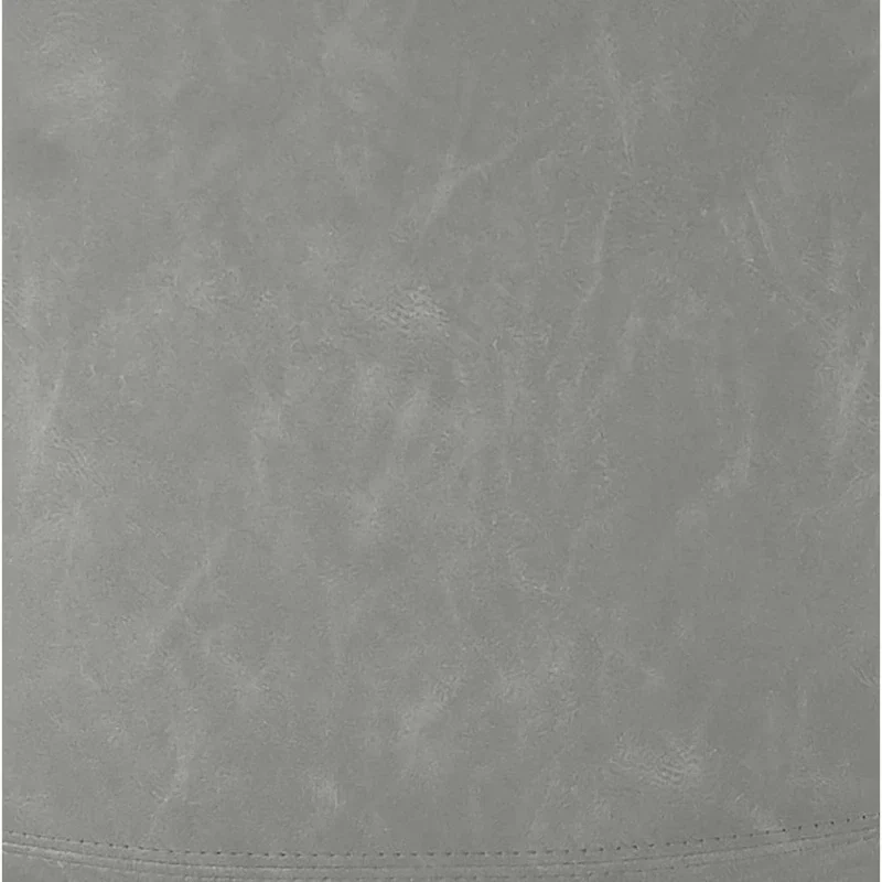 26-inch Faux Leather Counter Stool