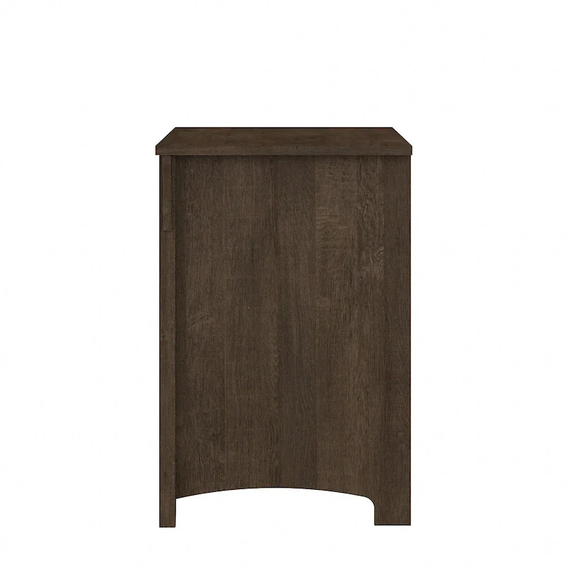 Salinas 2-drawer Lateral File Cabinet