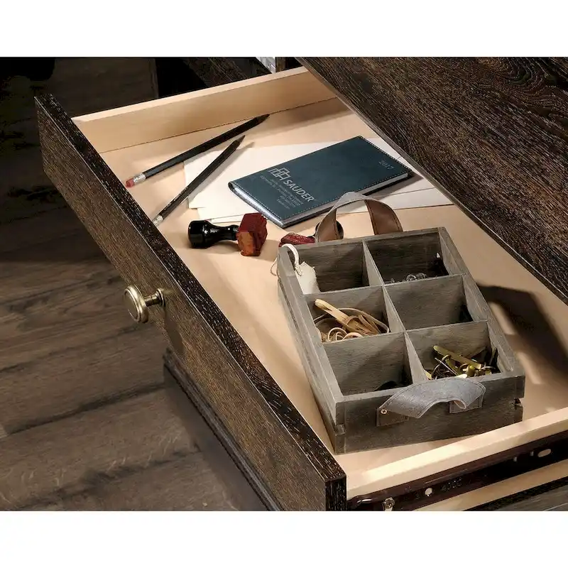 Barrister Lane Executive Desk