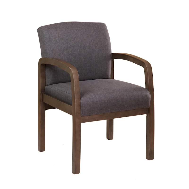 Slate Grey NTR Guest Chair