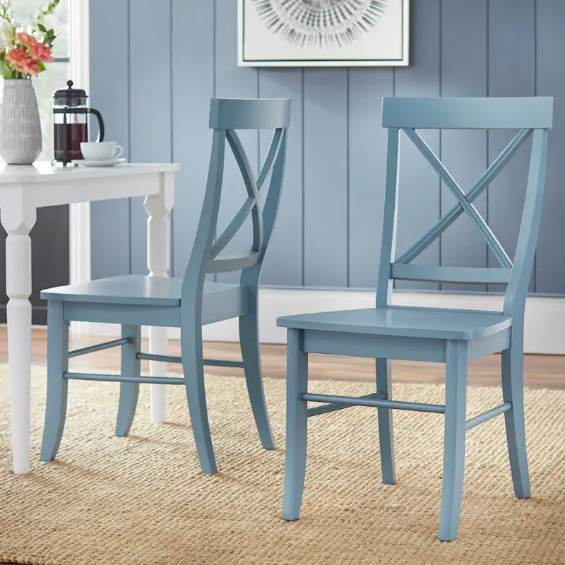 6-piece Dining Set with Dining Bench