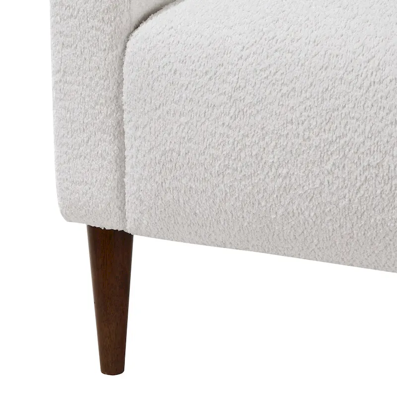 Carrara Modern Arm Chair by Greyson Living