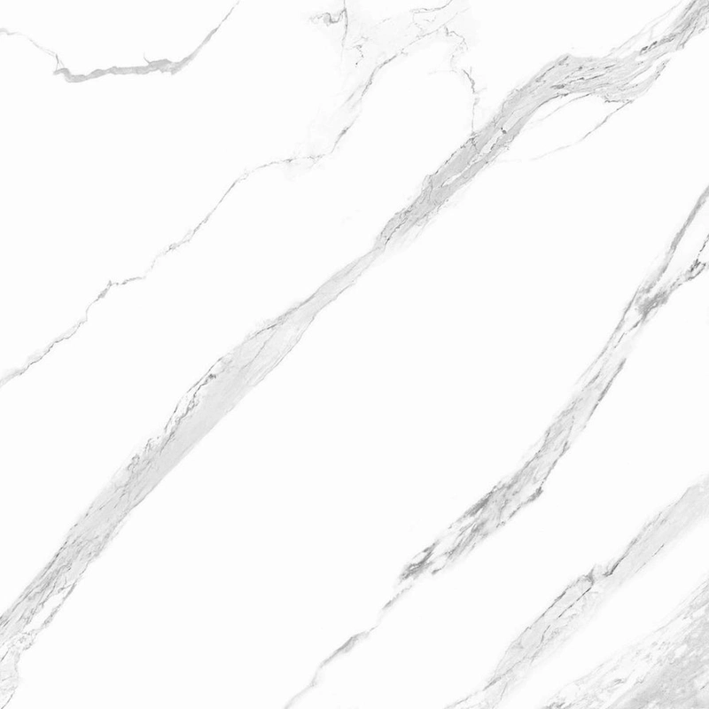 Mathis 55 Wide Rectangular Console Table with Faux Marble Top