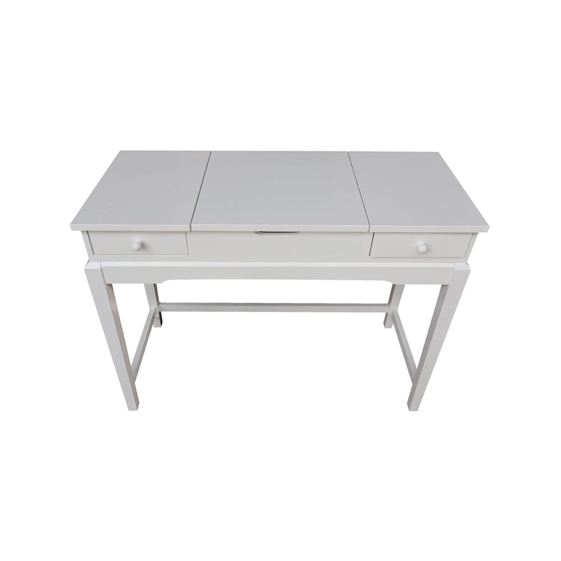 Solid Hardwood Vanity Tables