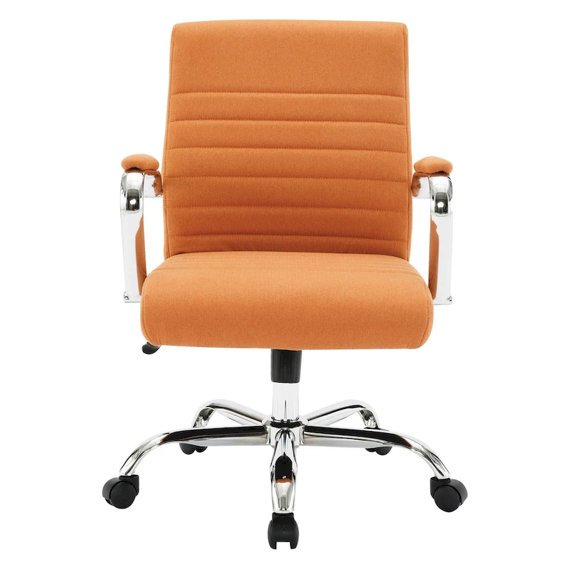 Mid-Back Office Chair