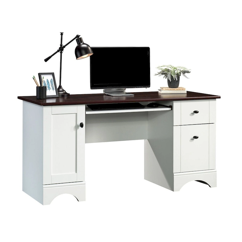 Sauder Select Collection Home Office Computer Desk