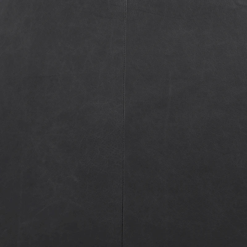 Poly & Bark Napa 72 Apartment Sofa - Full Grain Genuine Italian Leather