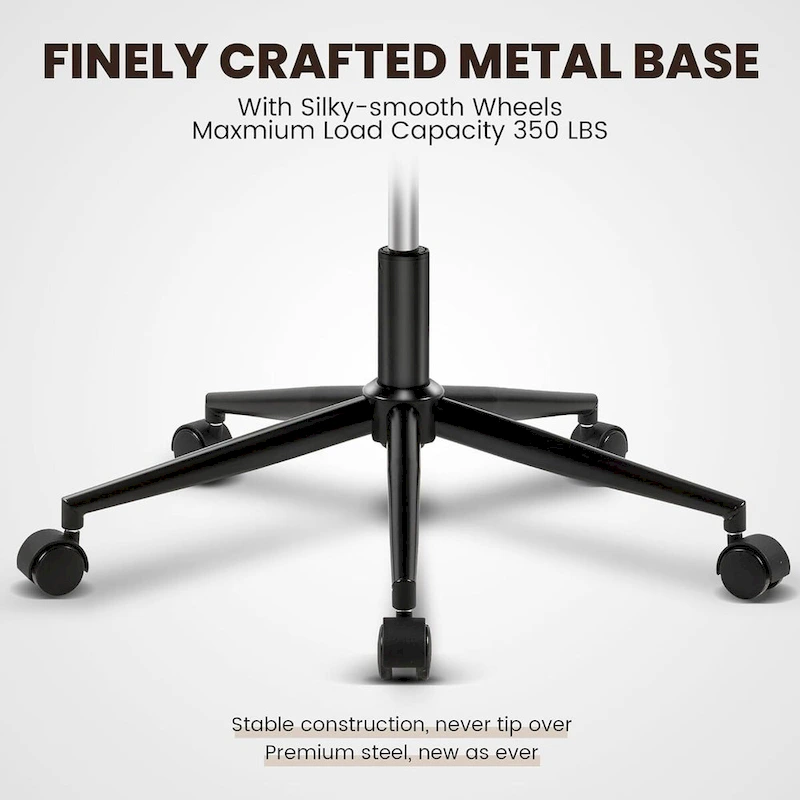 Home Office Desk Swivel Chair