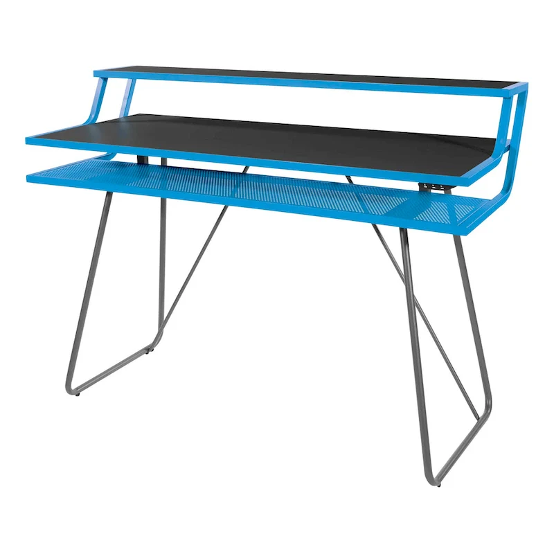 Leveled Gaming Desk