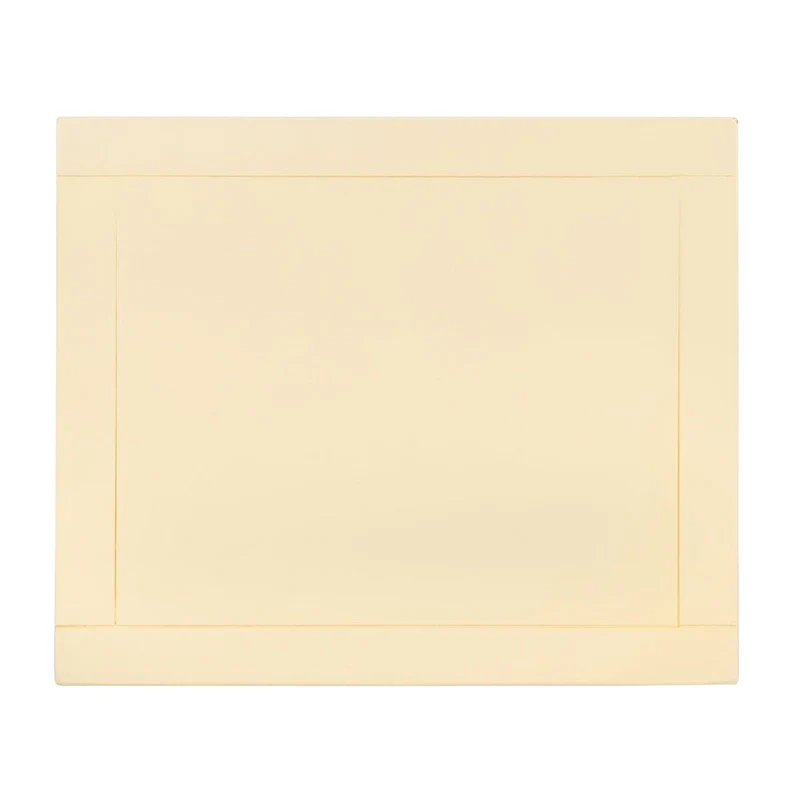 Pine Wood End Table with Sculptured Legs (18