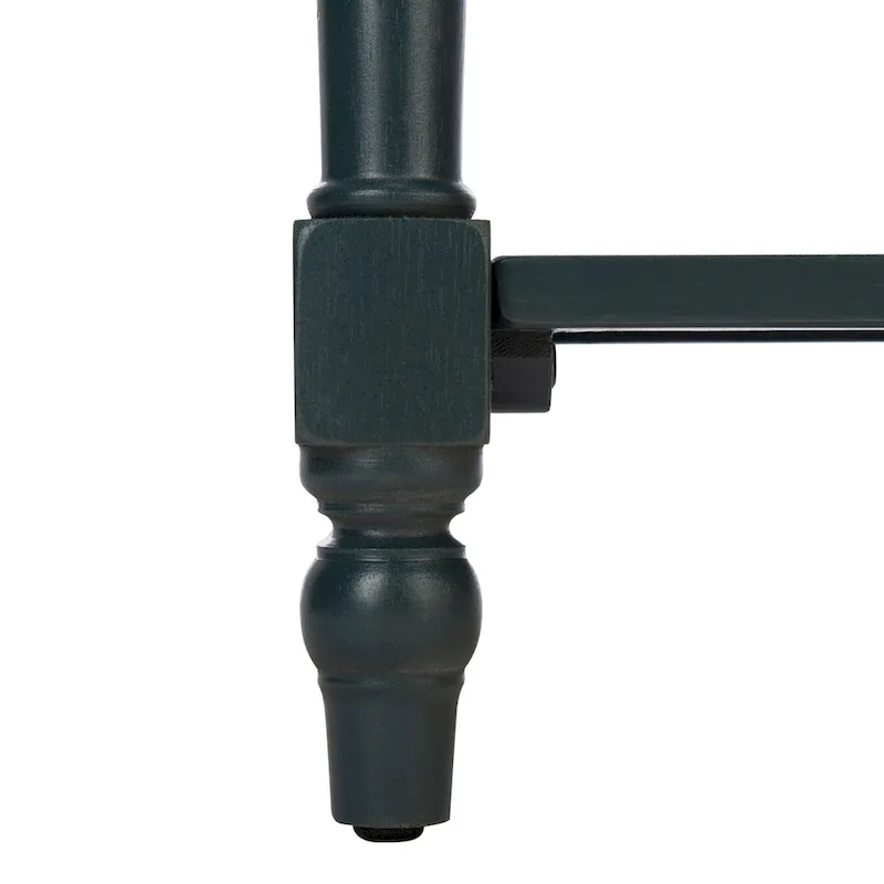 SAFAVIEH Wendel Accent Table - 20 x 16 x 25 - 20Wx16Dx25H