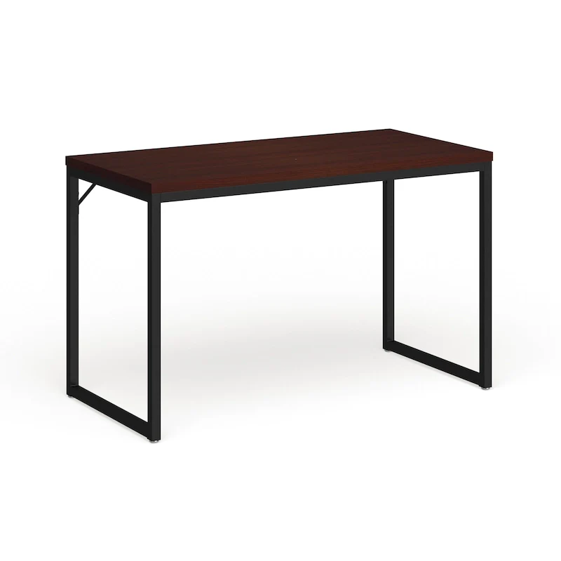Commercial Grade Industrial Style Office Desk - 47 Length