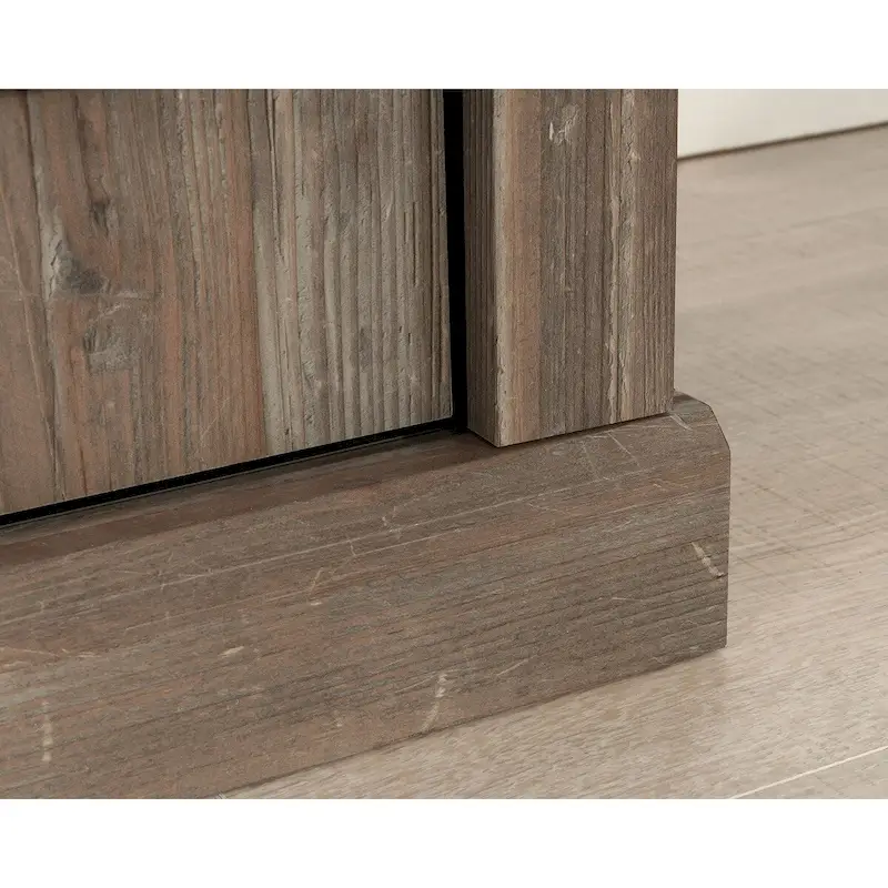 Entertainment Credenza