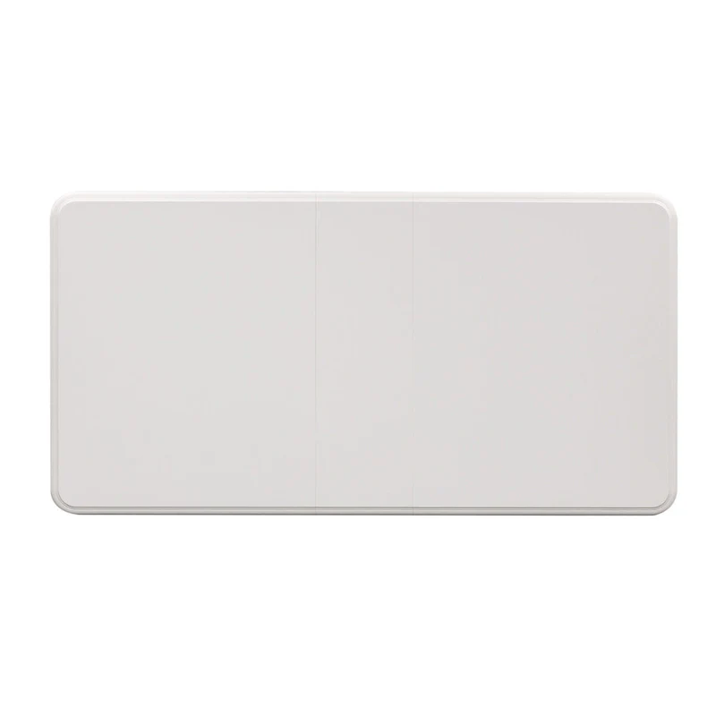 Summer House Oyster White 6 Piece Rectangular Table Set