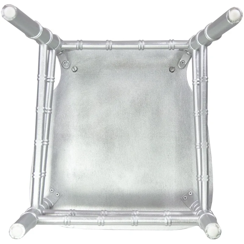 Wood Chiavari Chair - 18D x 15.75W x 36H