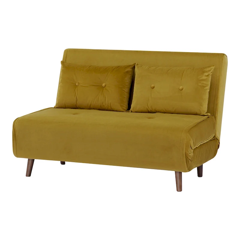 Haru 40 Convertible Lounge/ Sleeper Chair