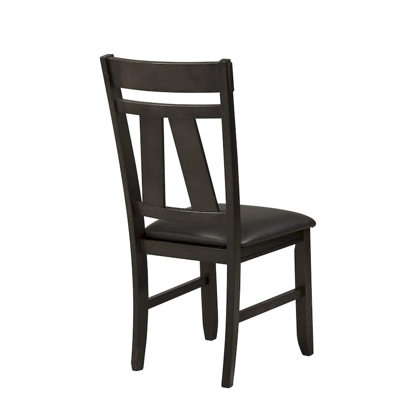 Lawson Splat Back Side Chair (Set of 2)