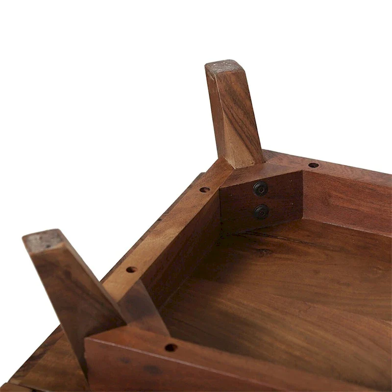 59x16.5x31 Six Drawer Sideboard,Wood Nightstands