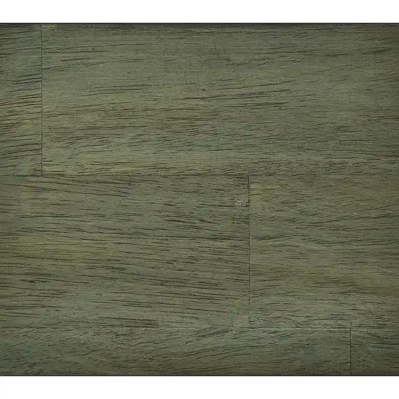 Wilmington II 60-Inch Rectangular Antique Sage Green Dining Set by iNSPIRE Q Classic