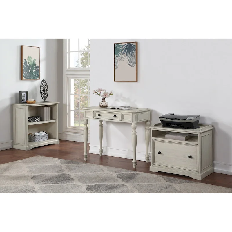 Country Meadows File Cabinet