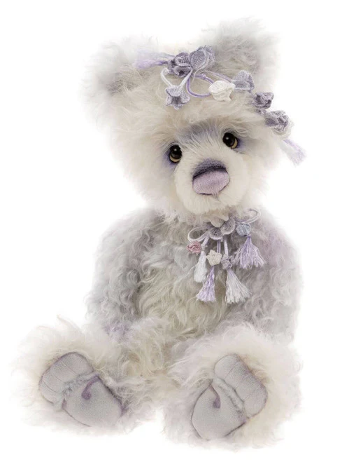 Charlie Bears Isabelle Masterpiece 2026