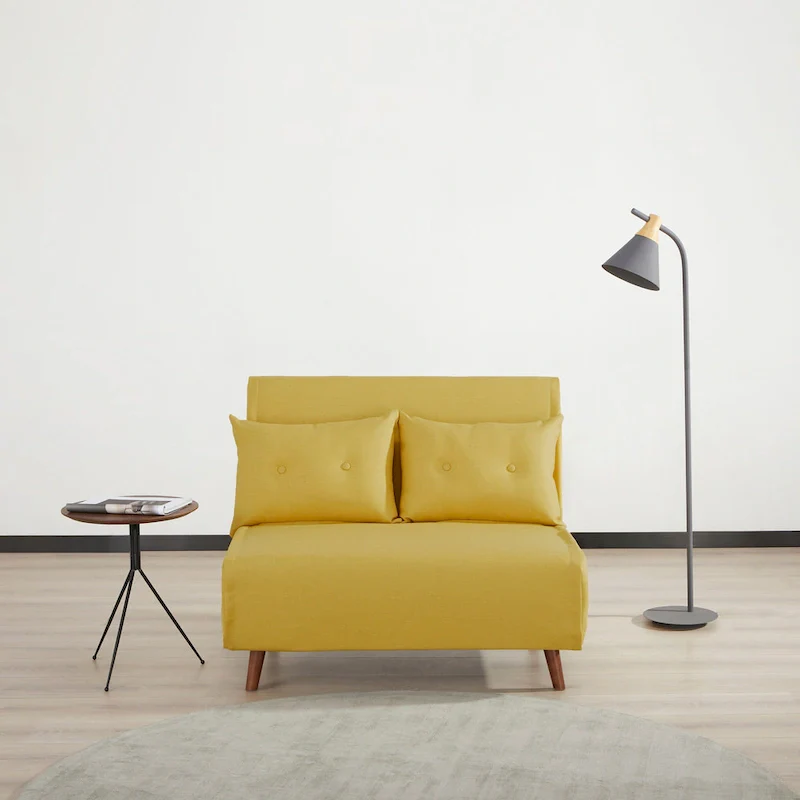 Artdeco Home Jackson Convertible Chair