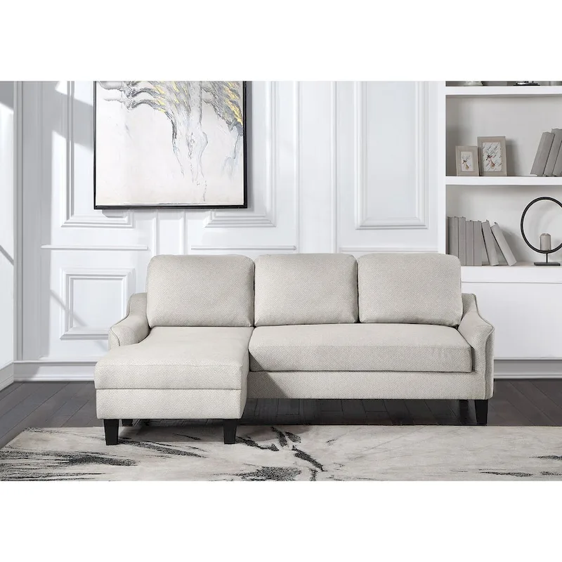 Lester Chaise Sleeper Sofa
