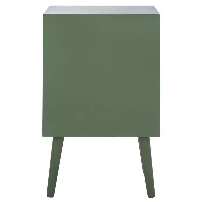 Pomona 3 Drawer Accent Table - CHS5700 - Safavieh