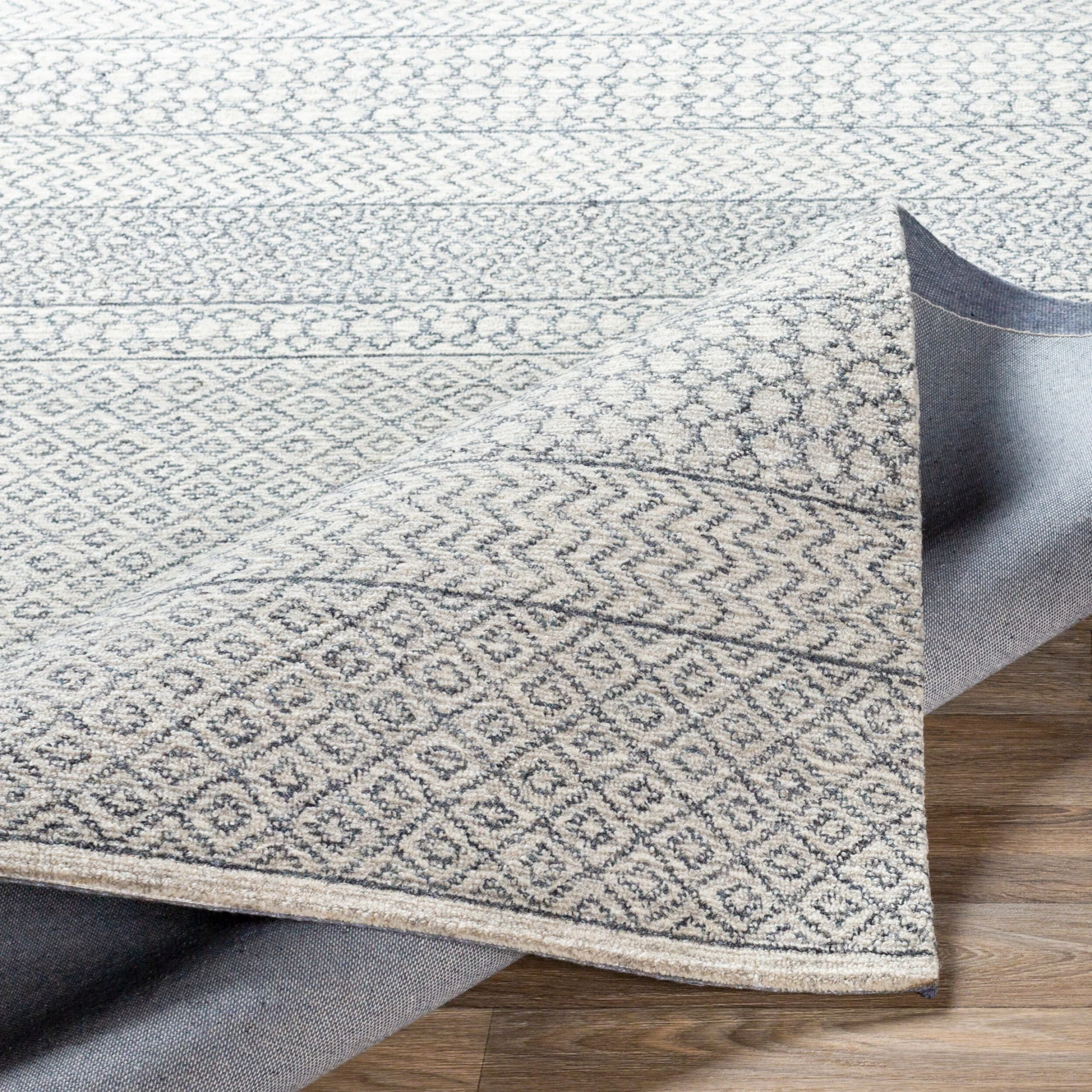 Maroc Handmade Rug -MAR-2301