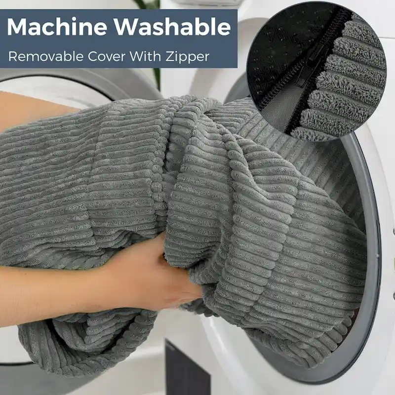 Big Stuffed Lazy Sofa Bean Bag Chair