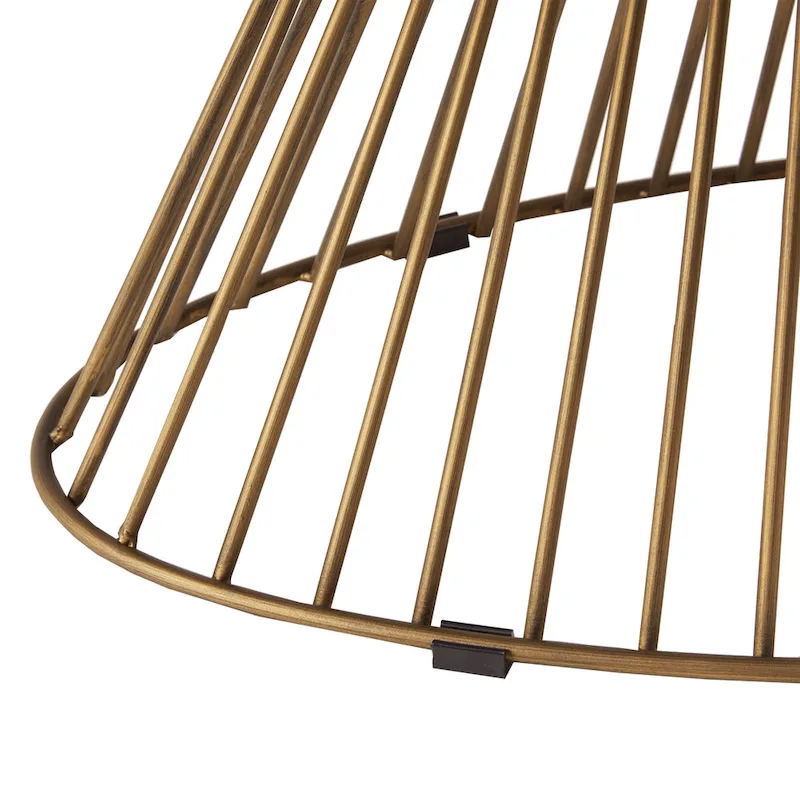 INK+IVY Mercer Coffee Table