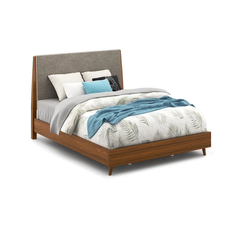 Ludwig Queen Bed by Flexsteel